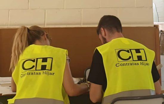 Asesoramiento técnico