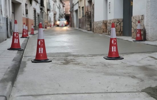 Obra civil