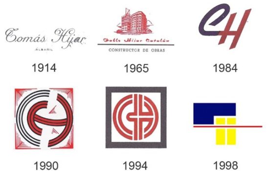 logos contratas hijar